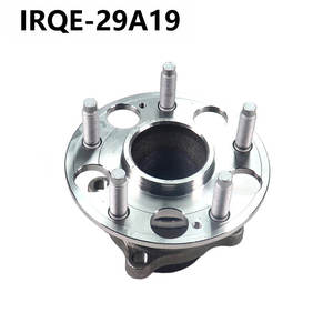 Unidad de Rodamiento de Cubo de Rueda Trasera para Haval F5, Ensamblaje de Eje de Rueda Trasera 3104100AKZ1DB - Product Image 2