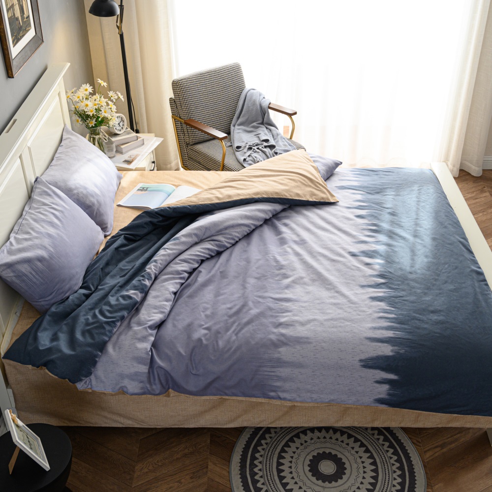 plastic bolsa for comforter