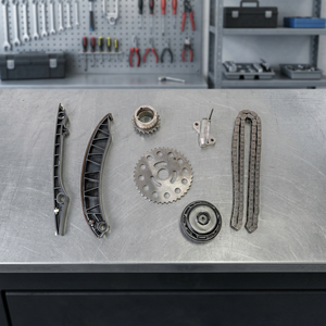 Kit de chaîne de distribution Mec-Diesel pour les modèles 8201012338 et 380003M (Italie) - Product Image 3