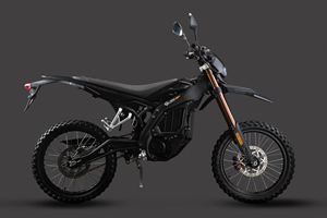 Moto de <span class=keywords><strong>cross</strong></span> <span class=keywords><strong>électrique</strong></span> 22kw DOT EEC/COC tout-terrain Dirtbike Adultes Portée 120km HAVOCKER 89kg 110 km/h Ultrabee - Product Image 3