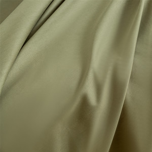 Parure de draps 4 pièces en coton vert uni 100 % ultra doux, respirant, anti-humidité, résistant aux plis, avec drap-housse profond - Product Image 4