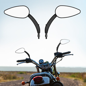 Rétroviseurs Offres Spéciales LED Dual Sport pour accessoires de moto <span class=keywords><strong>Harley</strong></span> davidson - Product Image 4