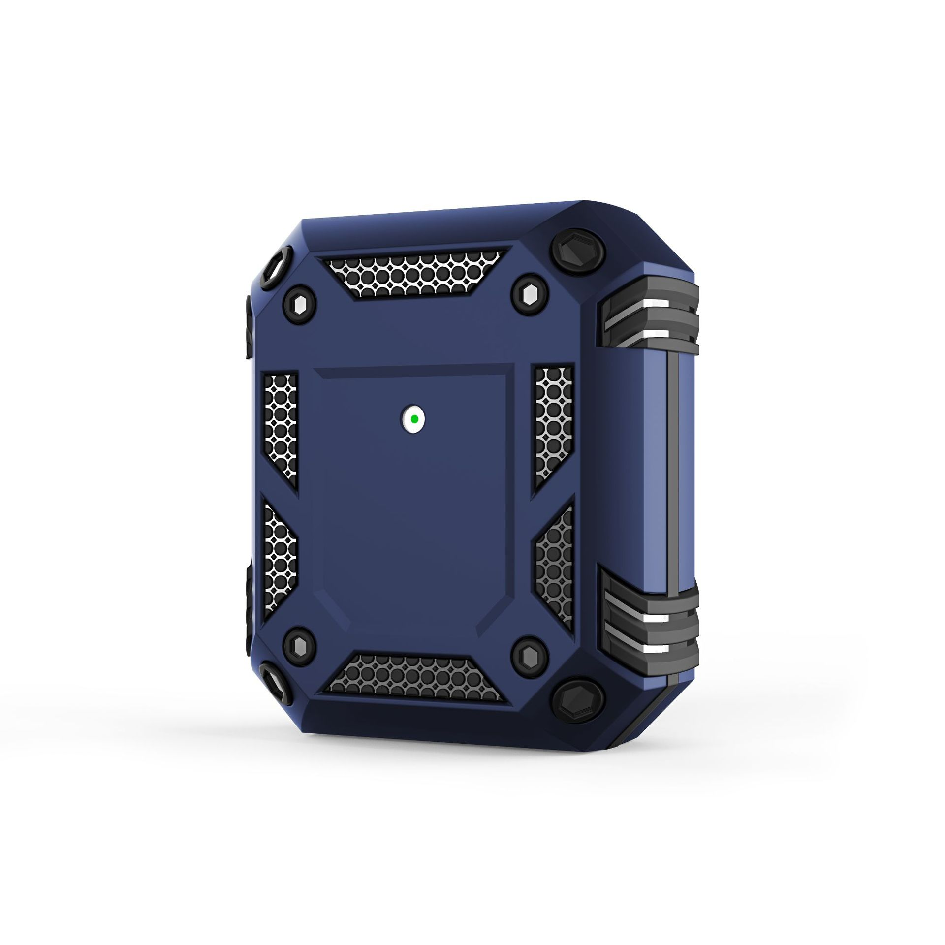 para AirPods 1/2 Azul