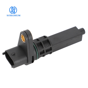 เซ็นเซอร์ความเร็ว Sorghum 1236304 09114603 5S5426 สำหรับรถยนต์ Opel Astra G <span class=keywords><strong>Corsa</strong></span> <span class=keywords><strong>B</strong></span> Combo Tigra Zafira a 1.6 1.8 2.0 - Product Image 6