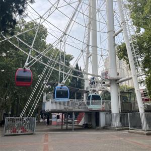 Instalaciones <span class=keywords><strong>de</strong></span> <span class=keywords><strong>Parque</strong></span> <span class=keywords><strong>de</strong></span> Atracciones, Juego Infantil, Mini Rueda <span class=keywords><strong>de</strong></span> la Fortuna Portátil Usada <span class=keywords><strong>de</strong></span> <span class=keywords><strong>Segunda</strong></span> <span class=keywords><strong>Mano</strong></span>, para Interiores y Exteriores, para <span class=keywords><strong>Parque</strong></span> <span class=keywords><strong>de</strong></span> Atracciones - Product Image 4