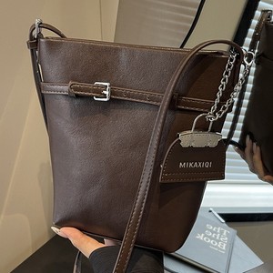 Sac à bandoulière sophistiqué pour femme sac à bandoulière polyvalent sac à main élégant pour femme - Product Image 4