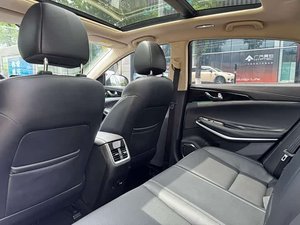 Changan Ruicheng CC Edición 2021 <span class=keywords><strong>2022</strong></span> 2023 Modelo Blue Whale de Lujo, Auto Usado de Gasolina de Alto Rendimiento con Volante a la Izquierda - Product Image 4