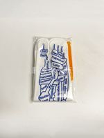 Chaussettes de réflexologie par acupression pour pieds fatigués, massage léger, respirantes, écologiques, unisexes, masseur de pieds, physiothérapie