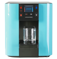 Nouveau compresseur d'eau de bureau Pou pour usage domestique, bureau, cuisine avec filtre et lampe UV