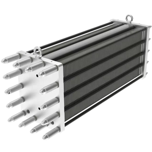 हाइड्रोजन ऊर्जा एम पानी इलेक्ट्रोलाइज़र 20nm/h हाइड्रोजन जनरेटर इलेक्ट्रोलिसिस मशीन 99.9%-99.999% शुद्धता ग्रीन एनर्जी - Product Image 1