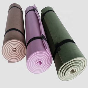 Tappetino da campeggio in schiuma di <span class=keywords><strong>EVA</strong></span> ultraleggero per campeggio all'aperto escursioni in viaggio con lo zaino in spalla - Product Image 2