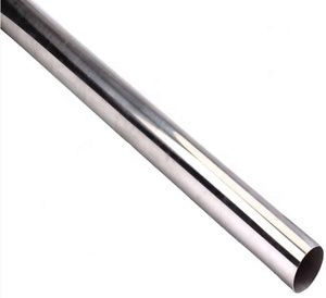 316 Ống thép không gỉ ASTM A312 tp316l/tp304l giá mỗi mét - Product Image 2