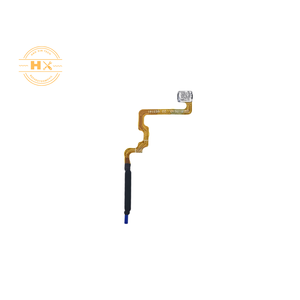 Cable flexible con lector de huellas dactilares para Xiaomi Mi12T/Mi 12T, accesorio para teléfono móvil - Product Image 1