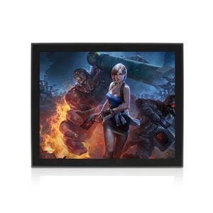15 17 19 22 pouces 3M lunette IR écran tactile moniteur de jeu sur POG pot o or WMS IGT FOX340 CARTE DE JEU - Product Image 2