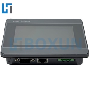 ชุด M2มาตรฐาน ki NCO ใหม่ดั้งเดิมจอสัมผัส4.3นิ้ว TFT M2043HE HMI - Product Image 2