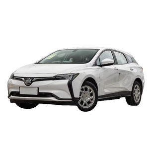 2024 SAIC per Buick Velite 6 Compact Electric White Hatchback più venduto 5 porte 5 posti 450km Trip Edition tipo di carburante ibrido <span class=keywords><strong>EV</strong></span> - Product Image 1