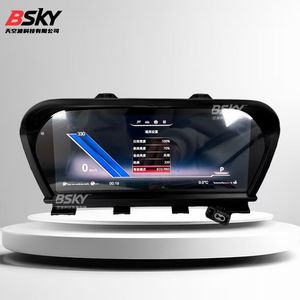 BMW कारखाने के लिए उपयुक्त प्रत्यक्ष बिक्री थोक मूल्य उच्च गुणवत्ता वाली नई गति एलसीडी 1 श्रृंखला 2 श्रृंखला x1 x2 f20 F20 - Product Image 2