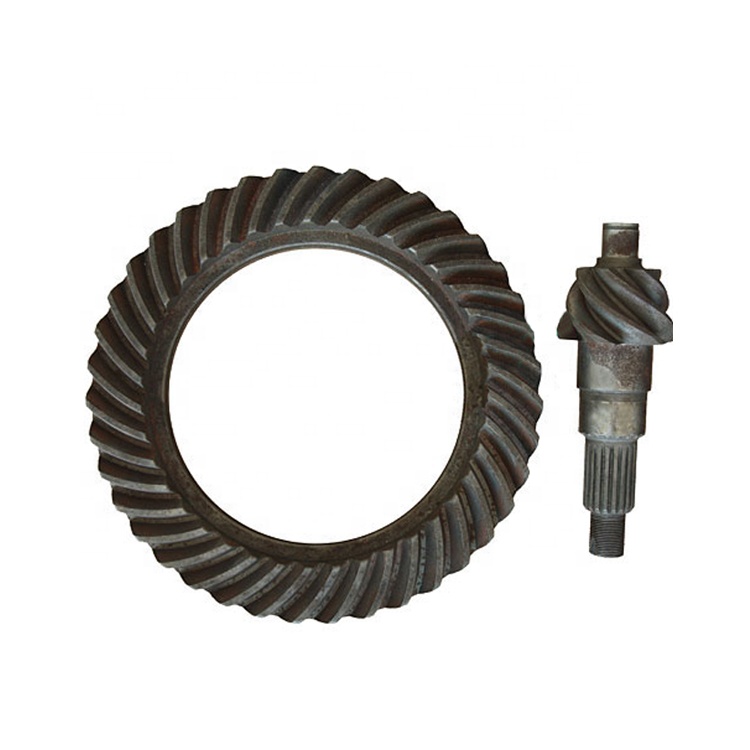 NITOYO 6X39 14B Crown Pinion Gear for Dyna Differential
