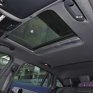 Mercedes-Benz <span class=keywords><strong>EQC</strong></span> 350 e 400 2025, SUV Elettrici di Lusso 4MATIC, Veicoli a Nuova Energia Prodotti in Cina, Auto Usate Disponibili - Product Image 6