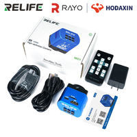 High-Pixel 4K Microscope Camera RELIFE MC1 Dynamic Visual Effect Professional Imaging Accessory for Repair Microscopes