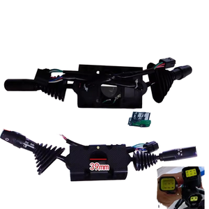 อุปกรณ์ยกของไฟฟ้า Hangzhou Fork Force 1-10 ตัน สำหรับยานยนต์ไฟฟ้า เครื่องยนต์สันดาปภายใน ด้ามจับพลาสติก 1-10 ตัน อะไหล่สำหรับวัสดุ - Product Image 6