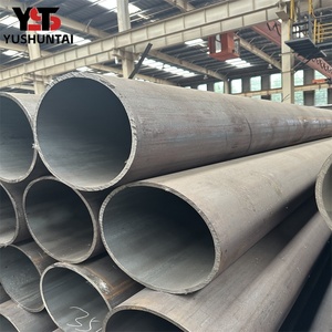 Труба бесшовная 40/80 из углеродистой стали - Product Image 3