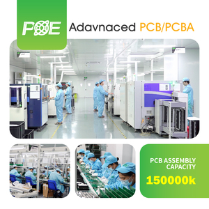 औद्योगिक नियंत्रण pcba बहु-ओएस संगत HD-MI मिपी एडाप्टर सर्किट बोर्ड असेंबली <span class=keywords><strong>16</strong></span> जीबी राम pcba प्रोटोटाइप - Product Image 6