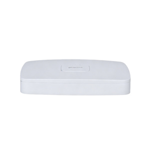 Dahua original NVR2108-8P-S3 8CH 8PoE Network Video Recorder H.265+ Compression <b>Camera</b> Access 1HDD <b>Outdoor</b> <b>CCTV</b> Monitoring - Product Image 4