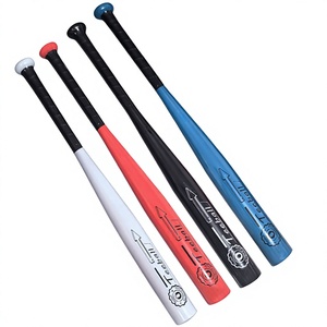Bates de Béisbol Profesionales con Agarre Cómodo para Entrenamiento, Tamaños Personalizados 34/32/30/28/25 Pulgadas, Aleación de Aluminio de 1 Pieza, para Principiantes de Softbol - Product Image 5