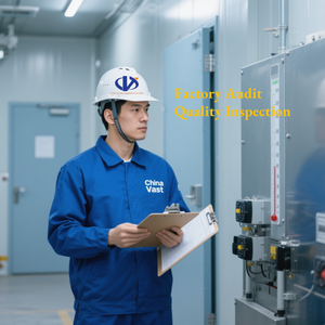Layanan Inspeksi pihak ketiga FBA 100% di Qingdao Guangzhou Shenzhen lebih murah & layanan inspeksi pra-pengiriman yang lebih cepat - Product Image 6