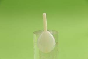 Bouteille de lavement en plastique de 6ml à la pointe de la technologie Système de lavement pour soins de longue durée Soins aux patients alités essentiels - Product Image 2