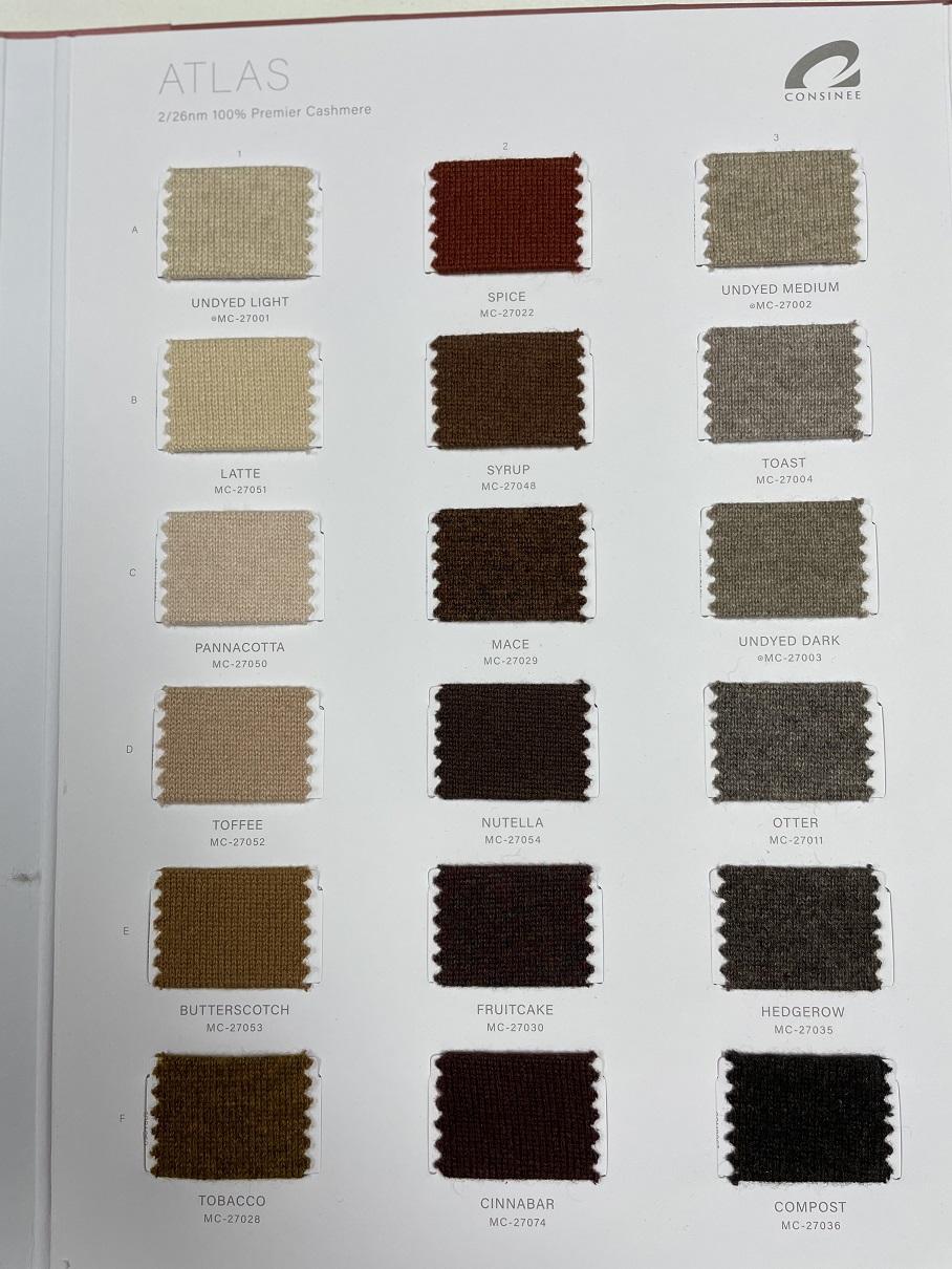 Choisir à partir de fils livre ou personnaliser