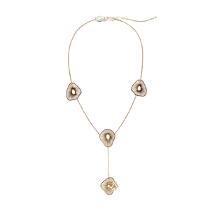 สร้อยคอแฟชั่น COL50187 - Product Image 2
