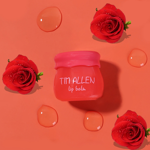 6 sabores Honey Pot bálsamo labial de gelatina hidratante de larga duración con aplicador cuidado diario de labios - Product Image 4