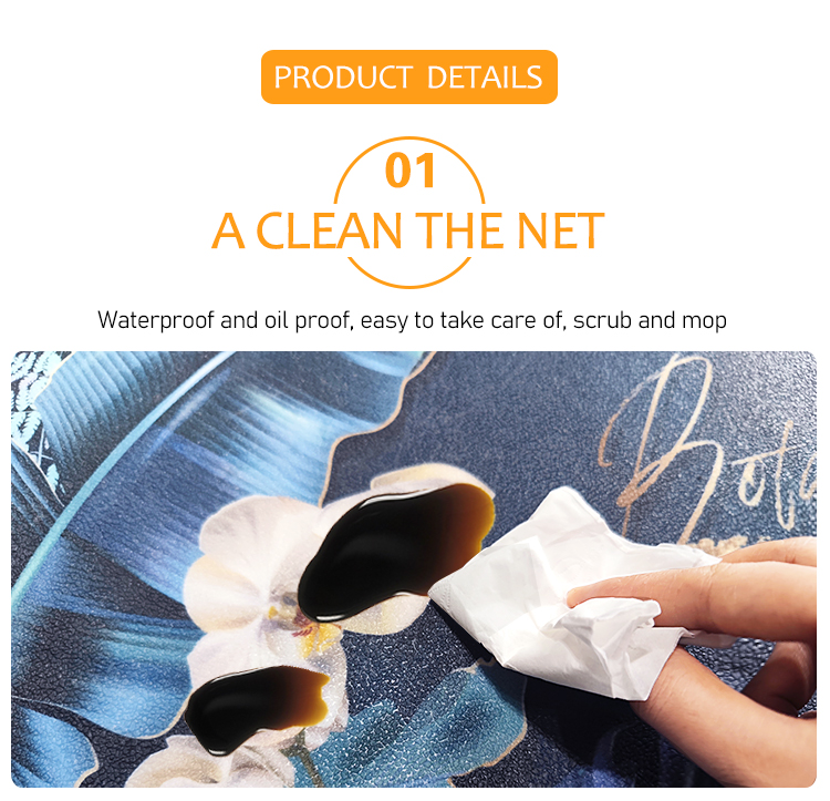Amazon Style Best Quality Custom Washable Kids Play Mat Kids Carpet 3D Kids Rug carpet(图4)