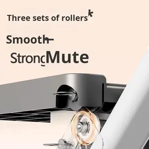 Nouvelle conception <span class=keywords><strong>de</strong></span> machine à grimper pliable du fabricant équipement d'exercice intérieur et domestique grimpeurs d'escalier en gros - Product Image 4