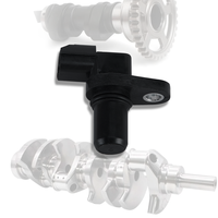 Capteur de position d'arbre à cames et de vilebrequin haute fréquence 20 kHz pour le calage du moteur avec sortie d'impulsions numériques pour les ingénieurs en machines-outils