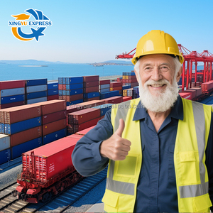 Không Khí Vận Chuyển Hàng Hóa Giao Nhận Cửa Đến Cửa Ddp Đại Lý Vận Chuyển Từ Trung Quốc Đến Ý Đức Pháp - Product Image 6