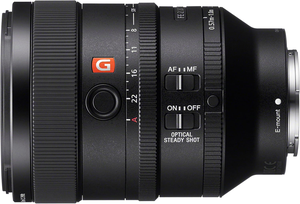 Lente Macro Sony FE 100mm f2.8 GM (SEL100M28GM) - Product Image 6