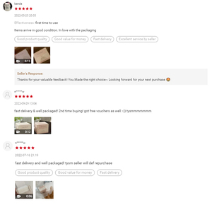 Asciugamano per la pelle pulita S asciugamani puliti, asciugamano per il viso approvato dal dermatologico 100% Biobased, asciugamano per il viso usa e getta - Product Image 2
