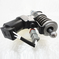 Inyector Electrónico de Combustible, Unidad de Inyección EUI N14 3411760 341-1760 Ensamblaje