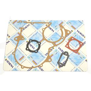 ชุดปะเก็นครบชุด (ไม่รวมซีลน้ำมัน) - Product Image 2