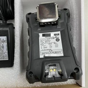 Nuevo Analizador de Gases ALTAIR 4XR, Detector Multigas LEL/CO/O2/H2S, Monitor de Gases a Buen Precio - Product Image 3