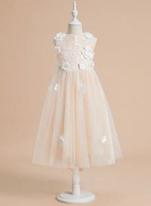 <span class=keywords><strong>Robe</strong></span> de bal pour bébé fille, plusieurs couleurs, <span class=keywords><strong>pas</strong></span> <span class=keywords><strong>cher</strong></span>, nouveau-né, 1 an - Product Image 2