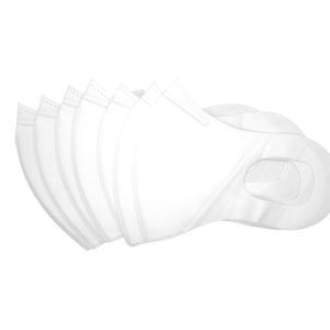 XPRO หน้ากาก3D แบบใช้แล้วทิ้งหน้ากากป้องกันแฟชั่นแบบมืออาชีพ - Product Image 2