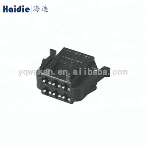 6 broches 1-929621-1 191972723 faisceau de câbles automatique prise non scellée connecteur de prise de commutateur de siège de démarreur de <span class=keywords><strong>voiture</strong></span> électrique - Product Image 3