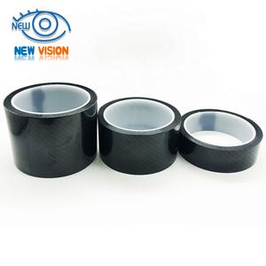 <span class=keywords><strong>K5D</strong></span> Anti Collision Coin Protecteur Flexible Extensible Nano Étanche Personnalisable Forme Longueur bande fibre de carbone - Product Image 6