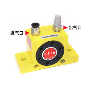 Üreticileri ucuz K/GT serisi pnömatik vibratör endüstriyel vibratörler K/GT-04/06/08/10/13/16/20/25/30/32/36/40/48/60 - Product Image 5