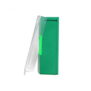 Khẩn cấp phá vỡ kính nút báo cháy hệ thống cửa phát hành nút resettable khẩn cấp <span class=keywords><strong>Exit</strong></span> nút với LED kiểm soát truy cập - Product Image 4