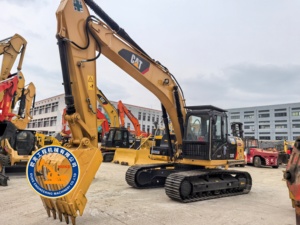 Grande Promotion : Excavatrice d'occasion CAT 320D, CAT 320DL, 323D, 324D, 330DL – Matériel d'occasion Caterpillar, Excavatrices d'occasion CAT 320D - Product Image 3